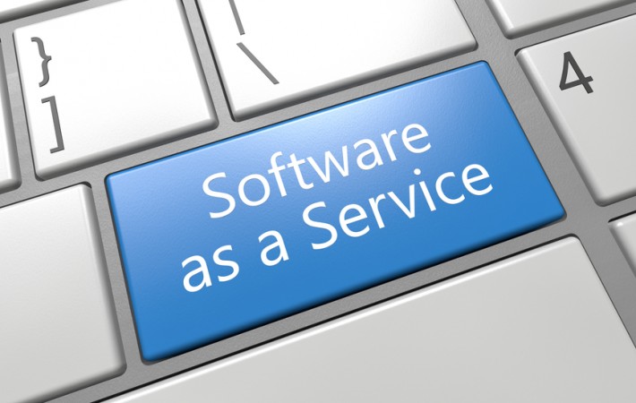 Saas (Softwares como serviço)