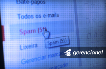Segurança no envio de e-mail: saiba como não cair no spam