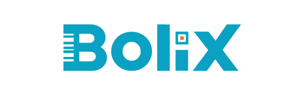 Logomarca: Bolix