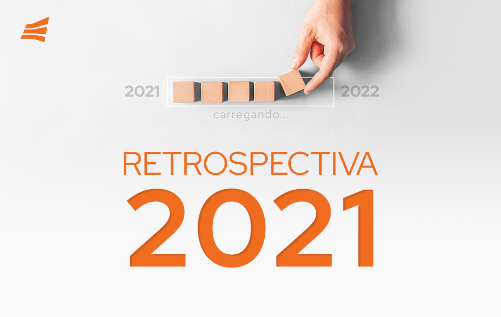 Retrospectiva 2021 da Gerencianet